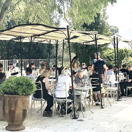 Hotel Belesso Fontvieille Zewnętrze zdjęcie