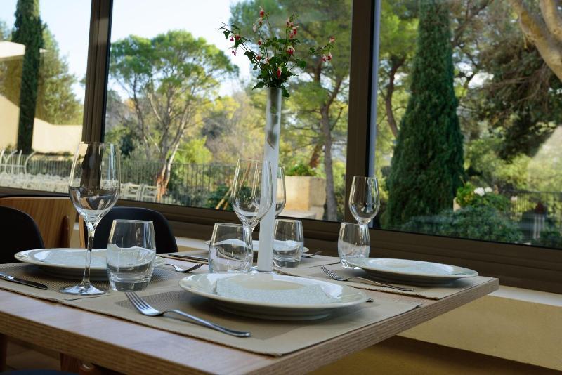 Hotel Belesso Fontvieille Zewnętrze zdjęcie