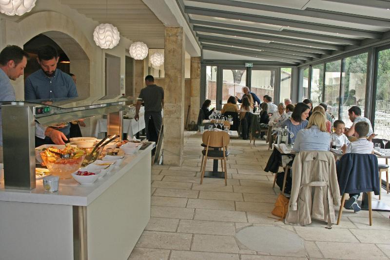 Hotel Belesso Fontvieille Zewnętrze zdjęcie