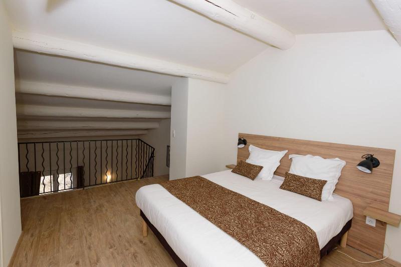 Hotel Belesso Fontvieille Zewnętrze zdjęcie