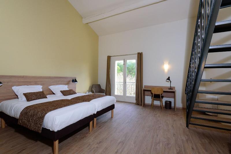 Hotel Belesso Fontvieille Zewnętrze zdjęcie