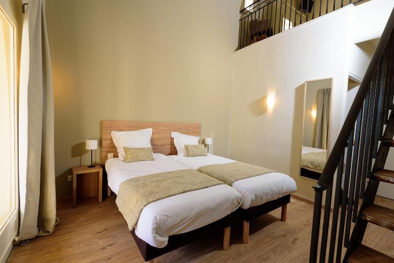 Hotel Belesso Fontvieille Zewnętrze zdjęcie