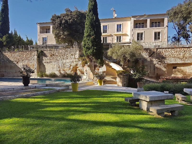 Hotel Belesso Fontvieille Zewnętrze zdjęcie