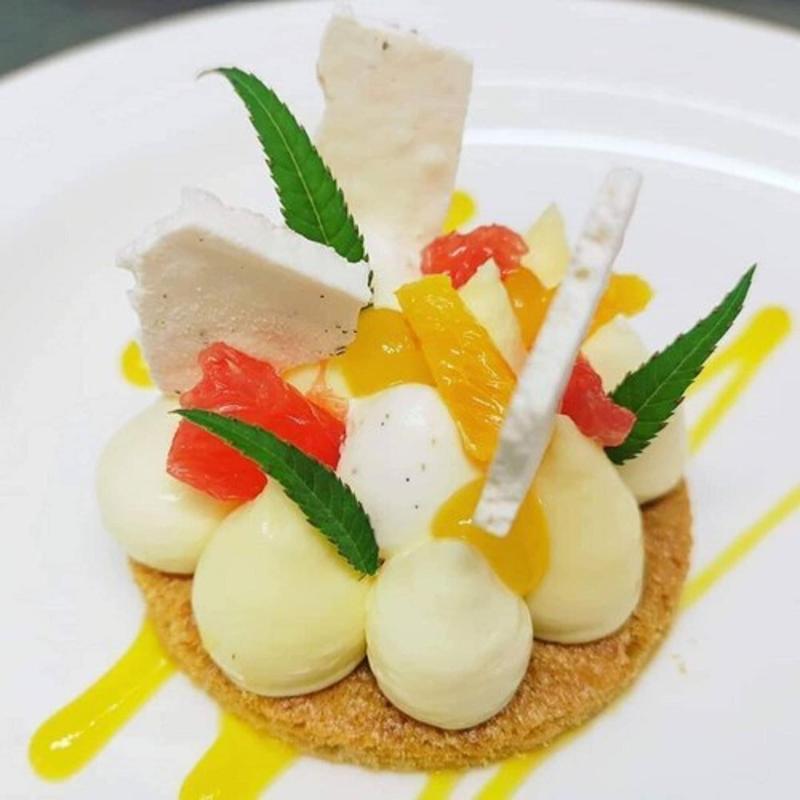 Hotel Belesso Fontvieille Zewnętrze zdjęcie