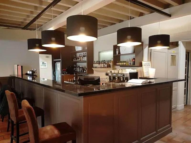 Hotel Belesso Fontvieille Zewnętrze zdjęcie