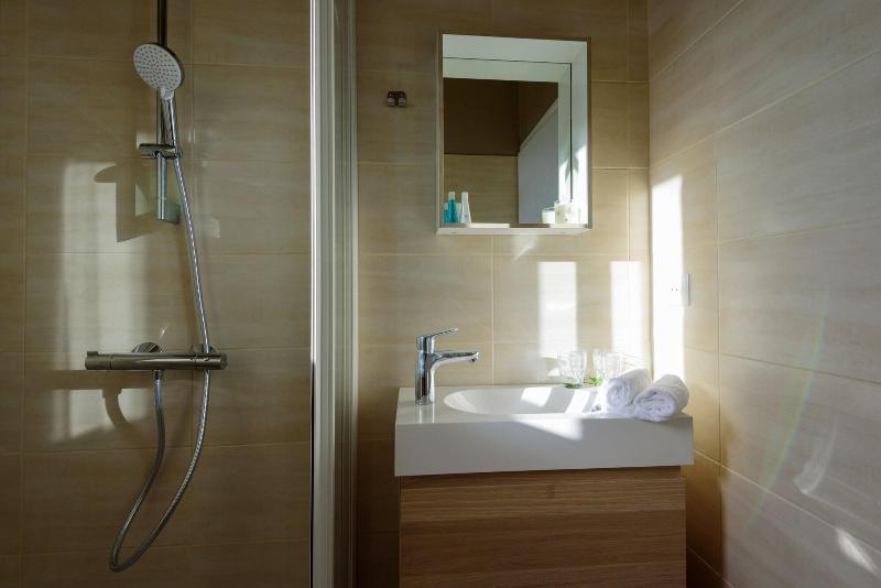 Hotel Belesso Fontvieille Zewnętrze zdjęcie