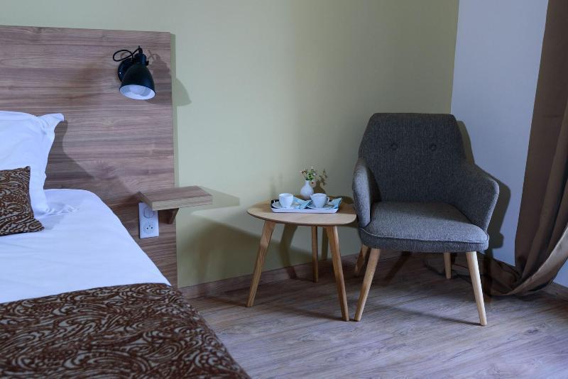 Hotel Belesso Fontvieille Zewnętrze zdjęcie