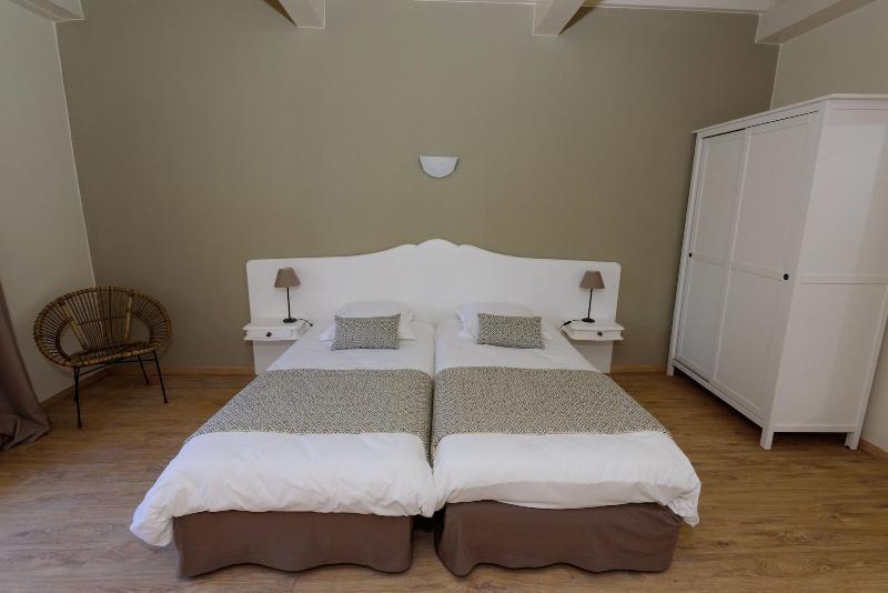 Hotel Belesso Fontvieille Zewnętrze zdjęcie
