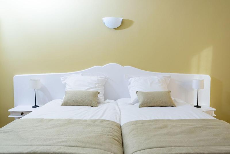 Hotel Belesso Fontvieille Zewnętrze zdjęcie