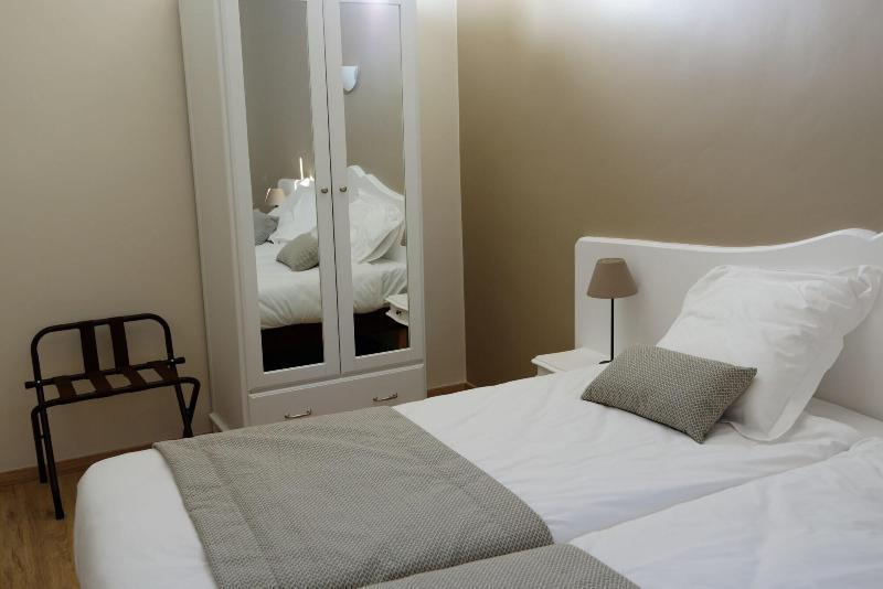 Hotel Belesso Fontvieille Zewnętrze zdjęcie