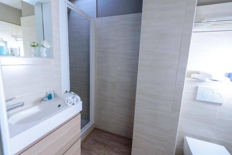 Hotel Belesso Fontvieille Zewnętrze zdjęcie