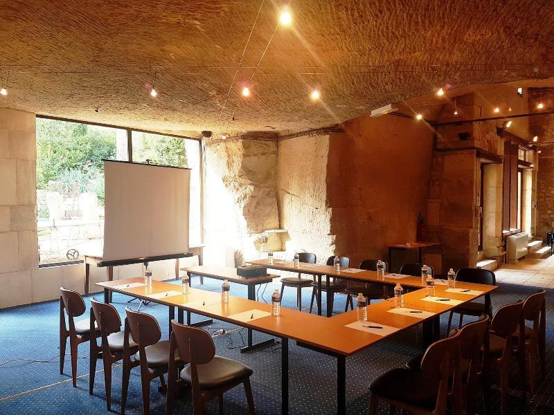 Hotel Belesso Fontvieille Zewnętrze zdjęcie