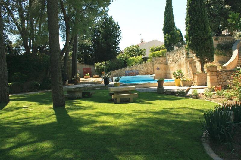 Hotel Belesso Fontvieille Zewnętrze zdjęcie