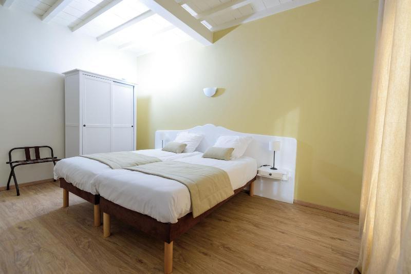 Hotel Belesso Fontvieille Zewnętrze zdjęcie