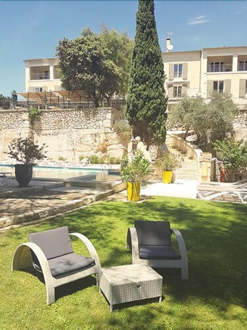 Hotel Belesso Fontvieille Zewnętrze zdjęcie