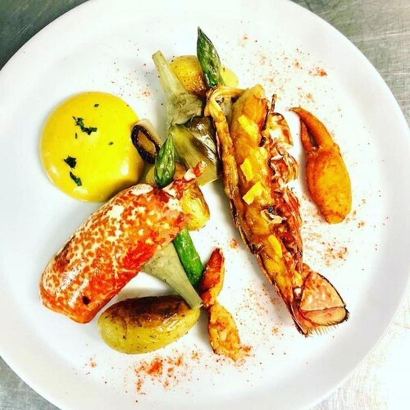 Hotel Belesso Fontvieille Zewnętrze zdjęcie