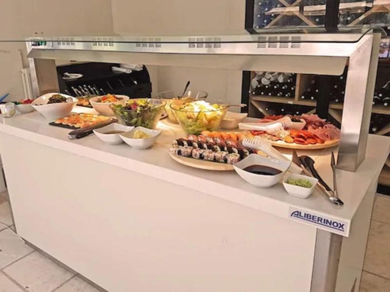 Hotel Belesso Fontvieille Zewnętrze zdjęcie